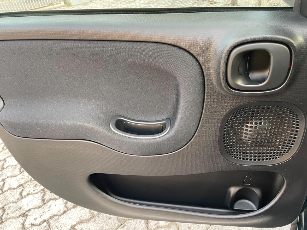 Fiat Panda Cross 1.0 firefly hybrid City NO VINCOLI !!