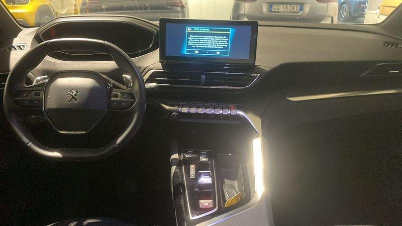 Peugeot 3008 3008 Hybrid 225 e-EAT8 Active Pack