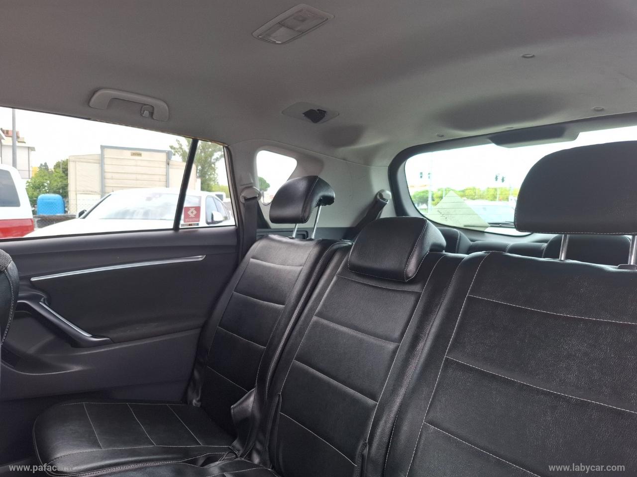 TOYOTA Verso 1.6 D-4D Style 7 posti