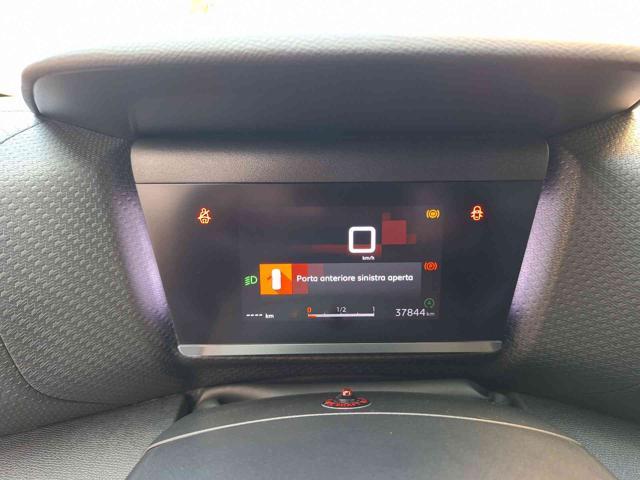 CITROEN C4 PureTech 130 S&S Shine