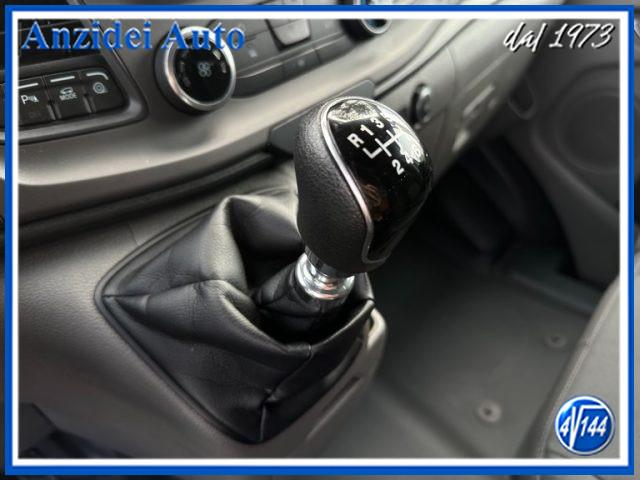 FORD Transit Custom 2.0 TDCi L1H2 Tetto Alto Trend