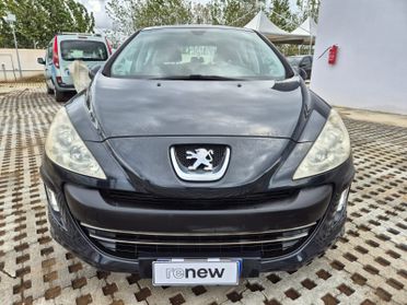 Peugeot 308 1.6 8V HDi 93CV 5p. Tecno