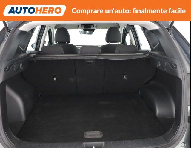 HYUNDAI Tucson 1.6 CRDI 48V DCT Exellence