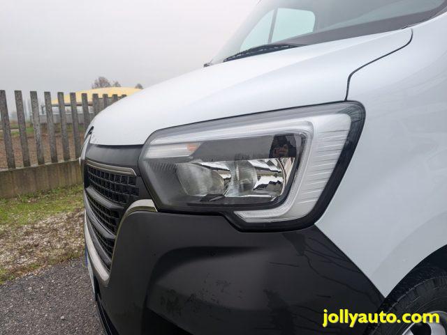 RENAULT Master T35 2.3 dCi 165 RG L2 Energy dCi CENTINATO