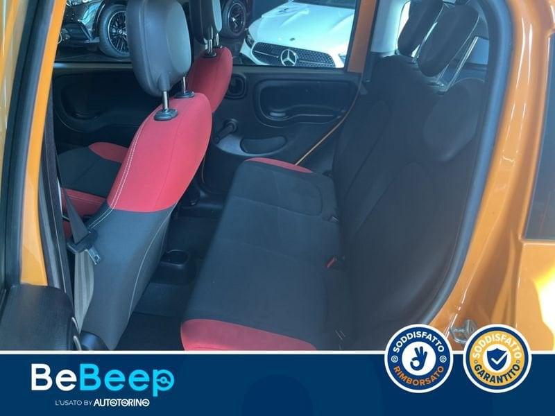FIAT Panda 1.2 POP S&S 69CV MY19