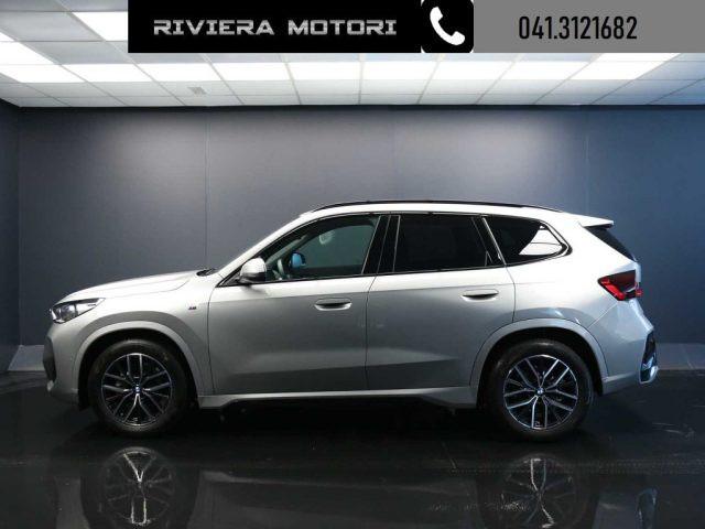 BMW X1 sDrive 18i Msport