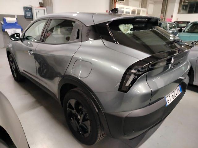 ALFA ROMEO Junior 1.2 136 CV Hybrid eDCT6