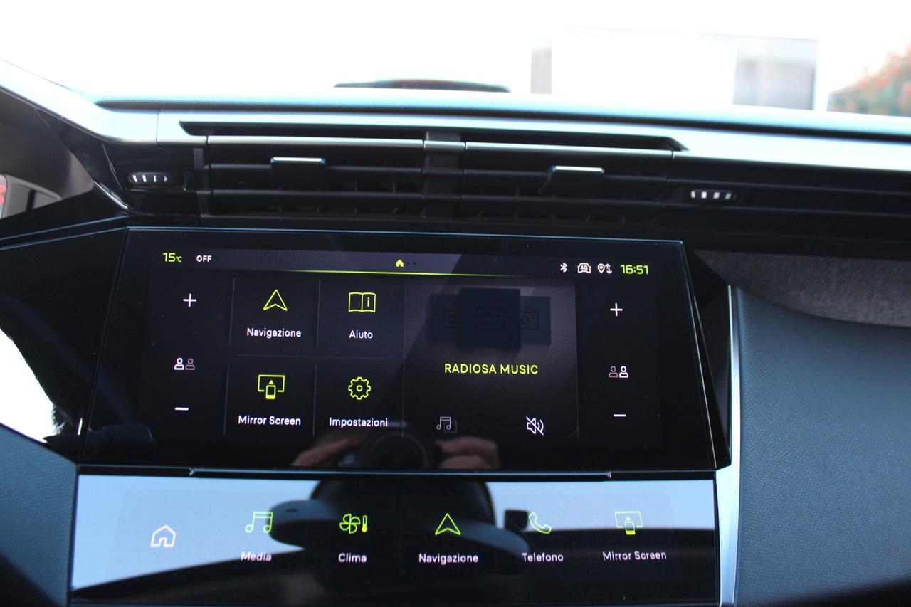 Peugeot 308 BlueHDi 130 S&S EAT8 SW Allure Pack