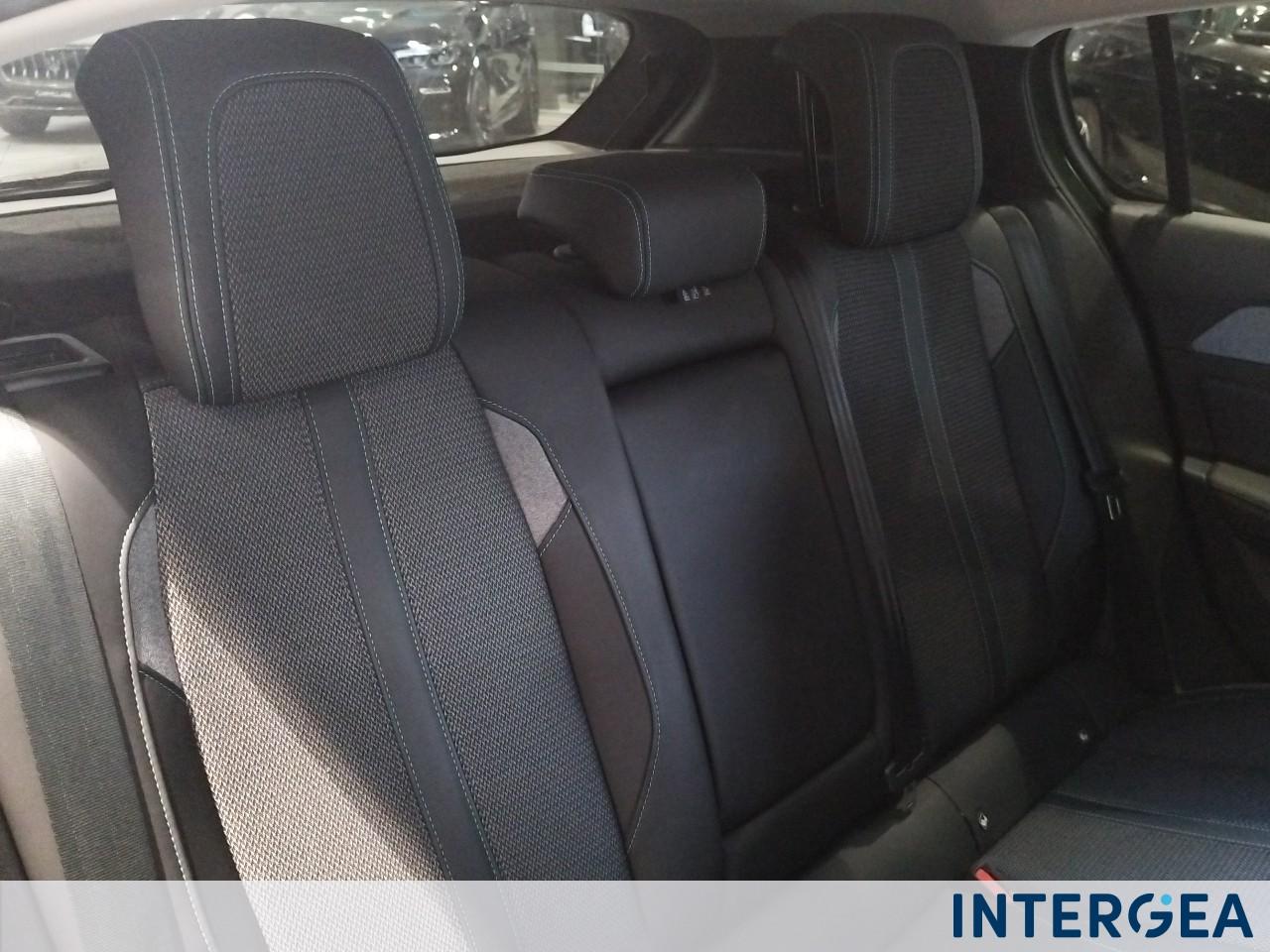 PEUGEOT 308 1.2 puretech t Allure s&s 130cv