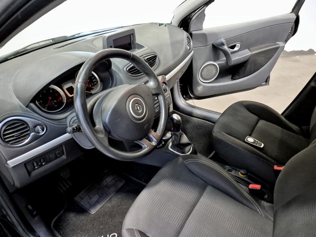 Renault Clio Sportour 1.5 dci Live! 90cv