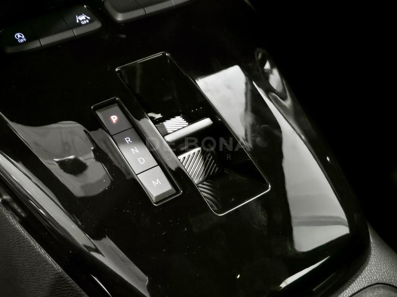 Opel Corsa 1.2 hybrid gs 110cv dct6