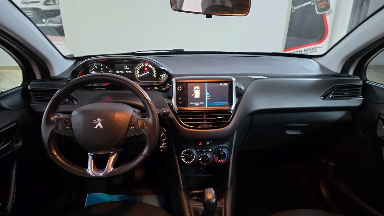 Peugeot 208 BlueHDi 75 5 porte Allure