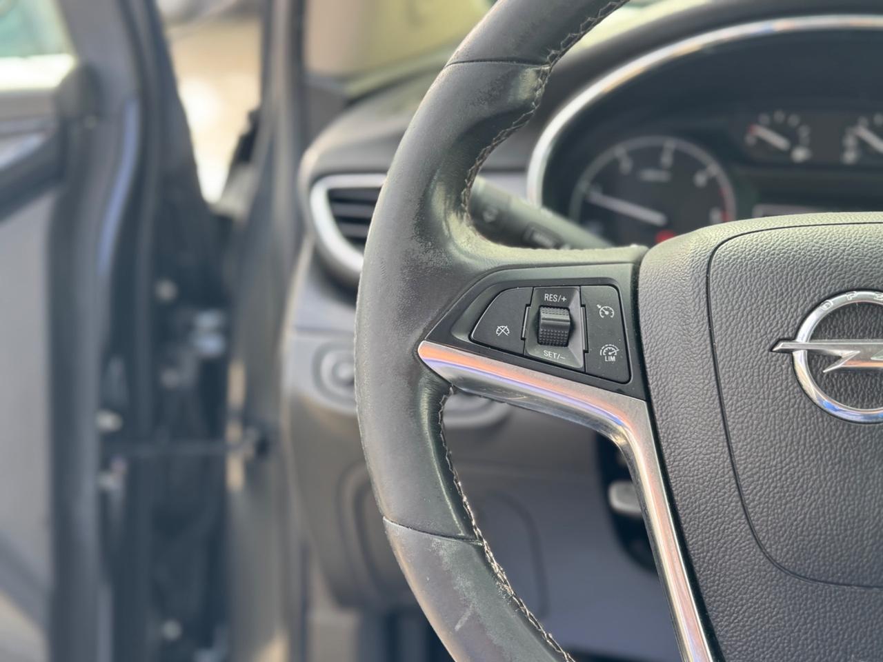 OPEL MOKKA 1.6 CDTI 136 CV 4X4 INNOVATION FULL IVA