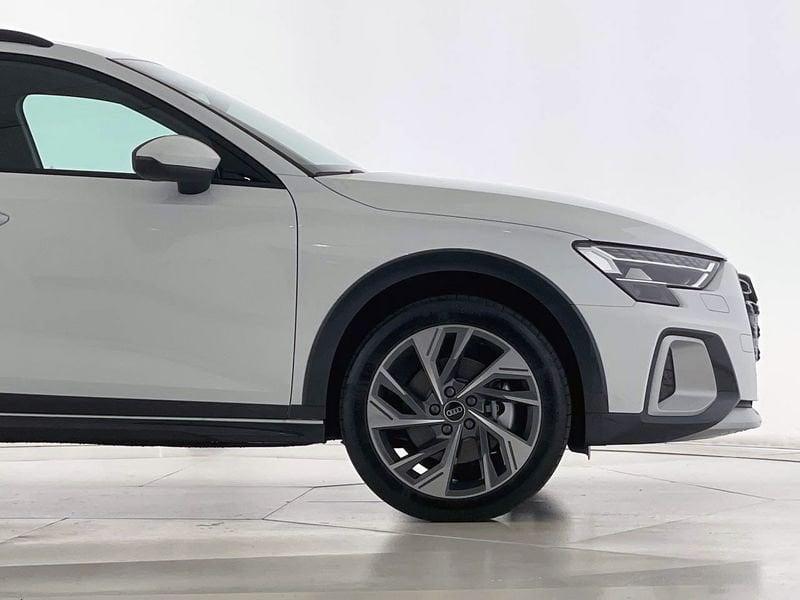 Audi A3 A3 allstreet 35 TDI S tronic Business Advanced