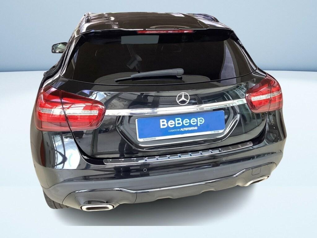 Mercedes GLA 180 180 Sport 7G-DCT