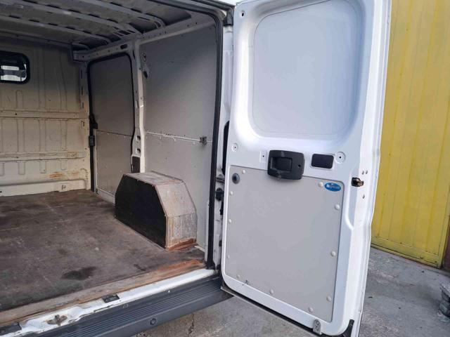 PEUGEOT Boxer 330 2.2 HDi/120CV PC-TM Furgone