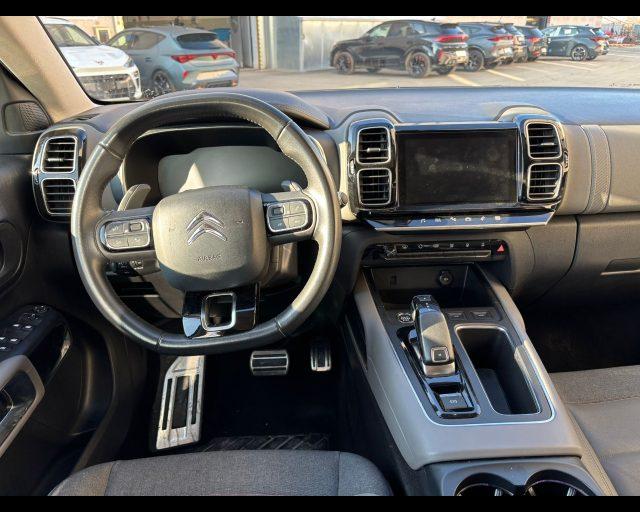 CITROEN C5 Aircross BlueHDi 130 S&S EAT8 Shine
