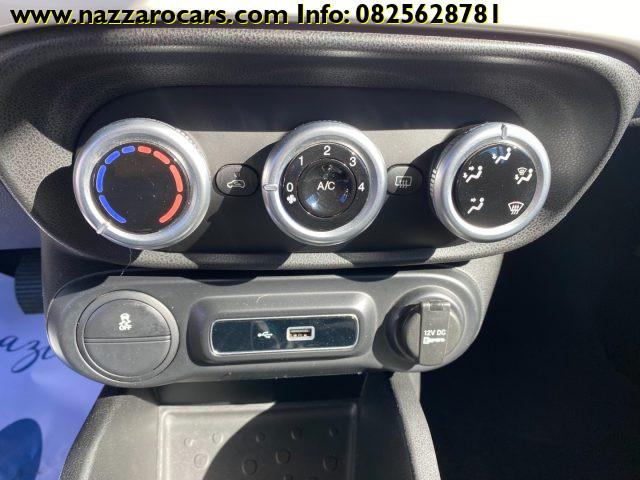 FIAT 500L Pro 1.3 MJT 95CV Mirror 4 posti (N1)