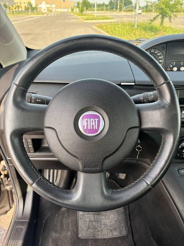 FIAT Idea NEOP. 1.4
