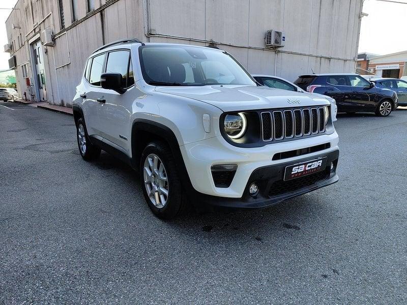 Jeep Renegade 2024 1.5 Turbo T4 MHEV Altitude 2WD DCT
