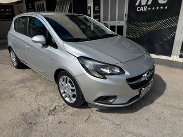 Opel Corsa 1.4 90CV GPL Tech 5 porte Cosmo