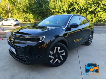 Opel Mokka 1.2 t Edition s&s 100cv