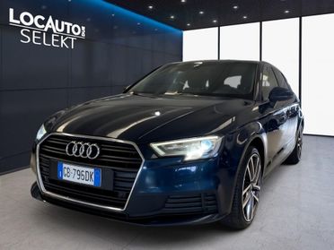 Audi A3 2.0 TDI Ambiente S tronic - PROMO