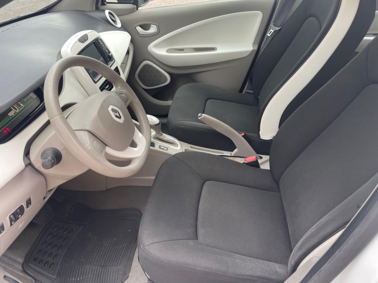 Renault ZOE Life Q90