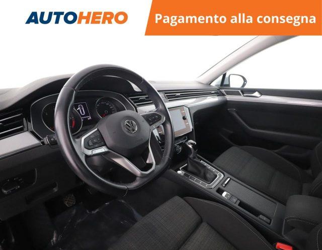VOLKSWAGEN Passat Variant 2.0 TDI SCR EVO Business