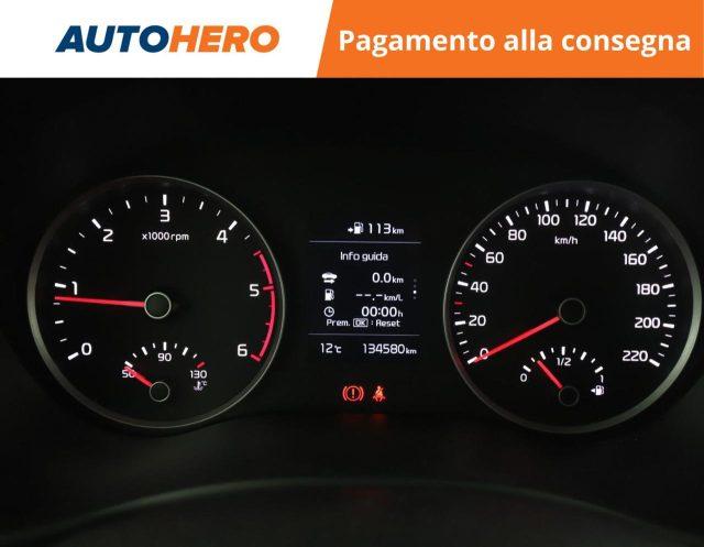 KIA Stonic 1.6 CRDi 110 CV Style