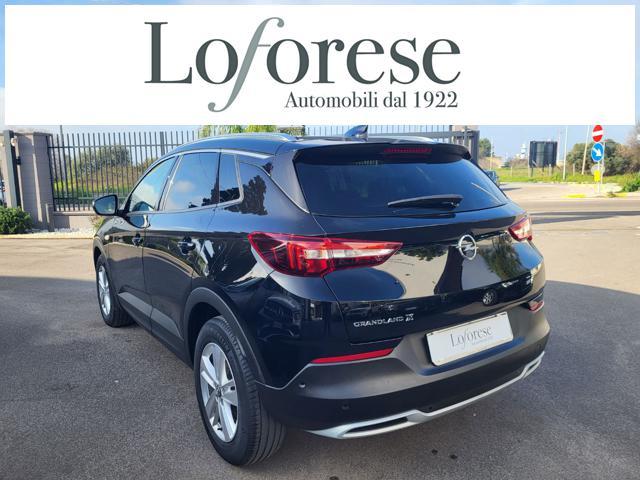 OPEL Grandland X 1.5 diesel Ecotec Start&Stop aut. Innovation