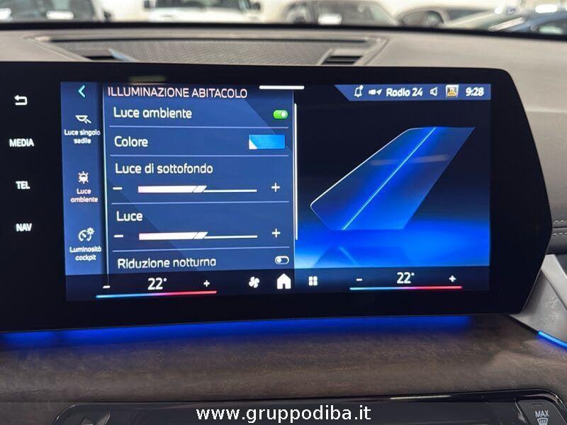 BMW X1 U11 sdrive18d MSport auto