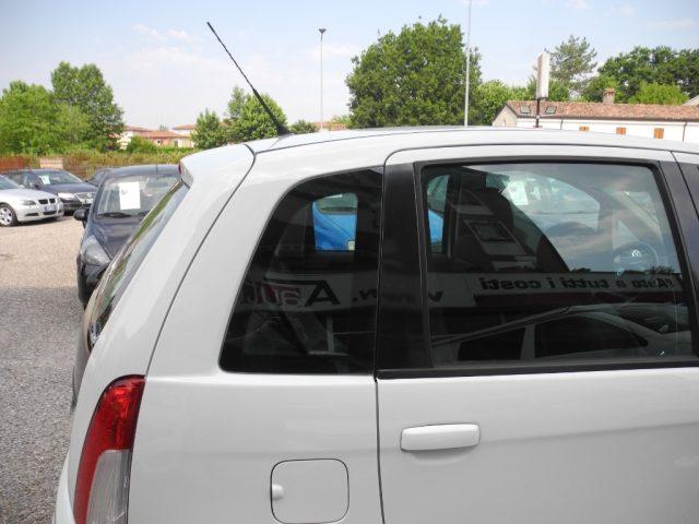 LANCIA MUSA 1.4 Ecochic GPL -Ok NEOPATENTATI- UNICO PROPRIET.
