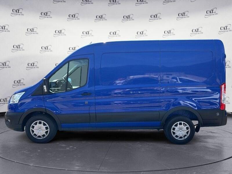 Ford Transit 350 2.0TDCi Furgone