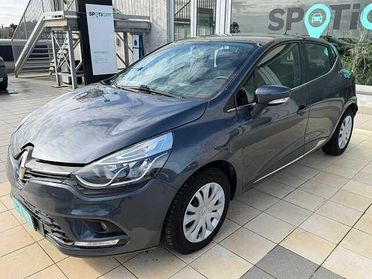 Renault Clio dCi 8V 75CV Start&Stop 5 porte Energy Life