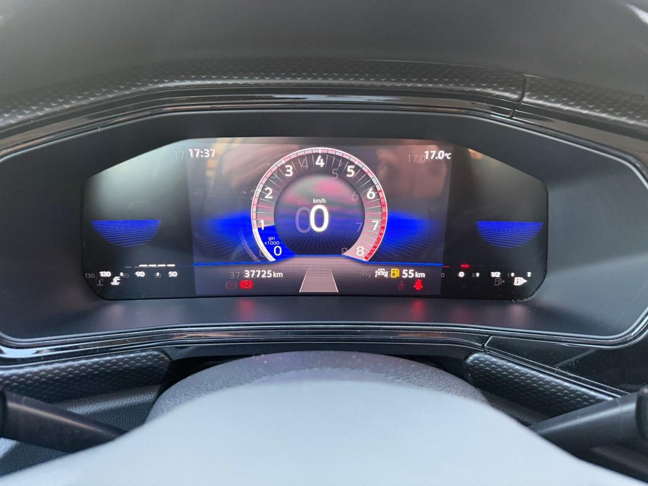 Volkswagen T-Cross 1.0 TSI Sport neopatentati