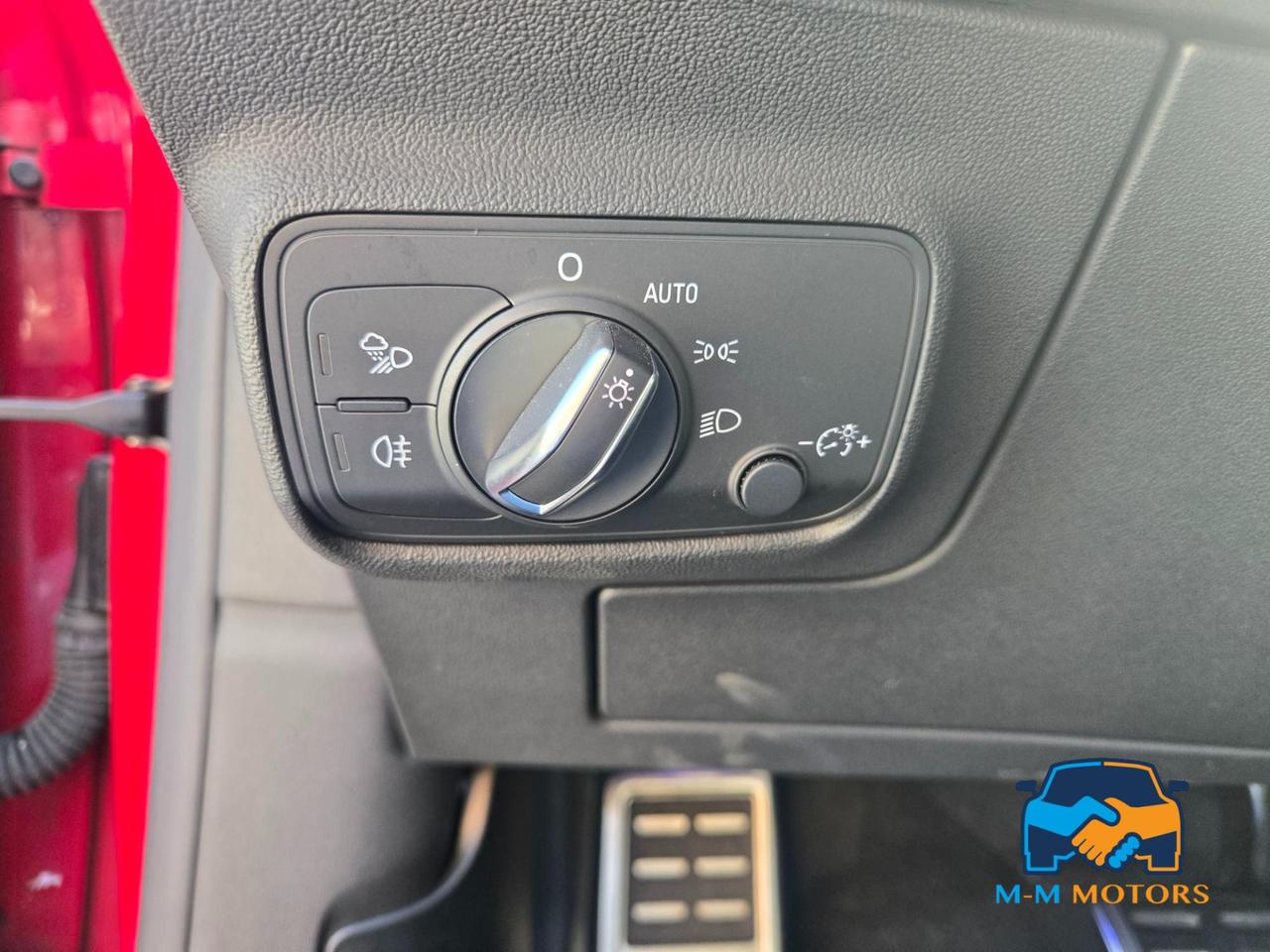 Audi TT Coupe 2.0 tfsi quattro s-tronic