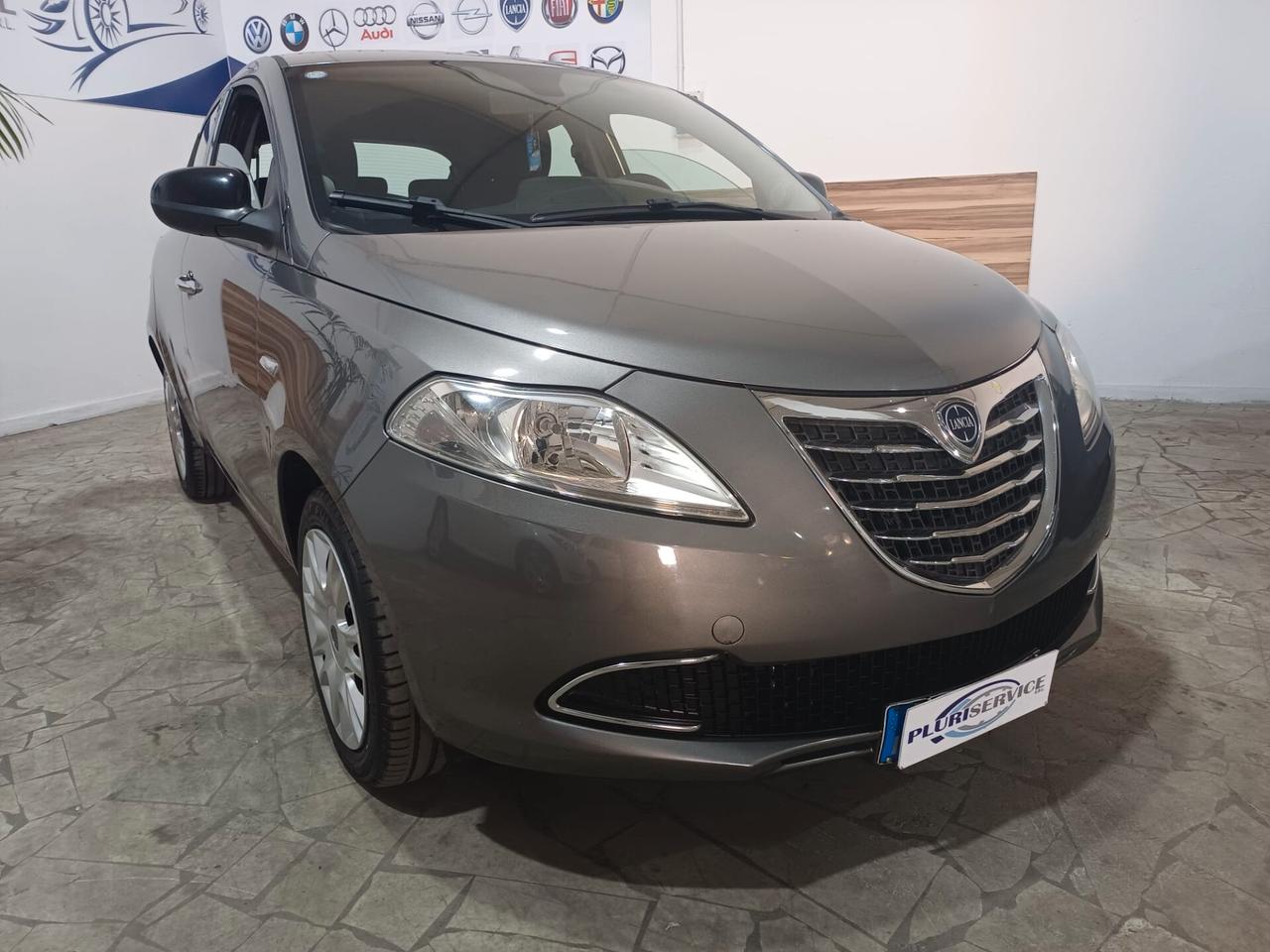 Lancia Ypsilon 1.3 MJT 5 porte OTTIMA - 2016