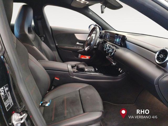 MERCEDES-BENZ CLA 180 d Automatic Shooting Brake AMG Line PREMIUM