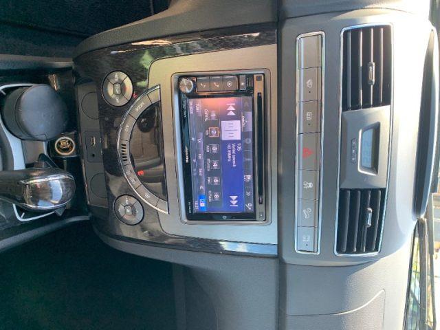 SSANGYONG REXTON W 2.0 Xdi 4WD A/T Top