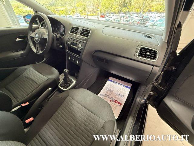 VOLKSWAGEN Polo 1.2 TDI DPF 5 p. Comfortline