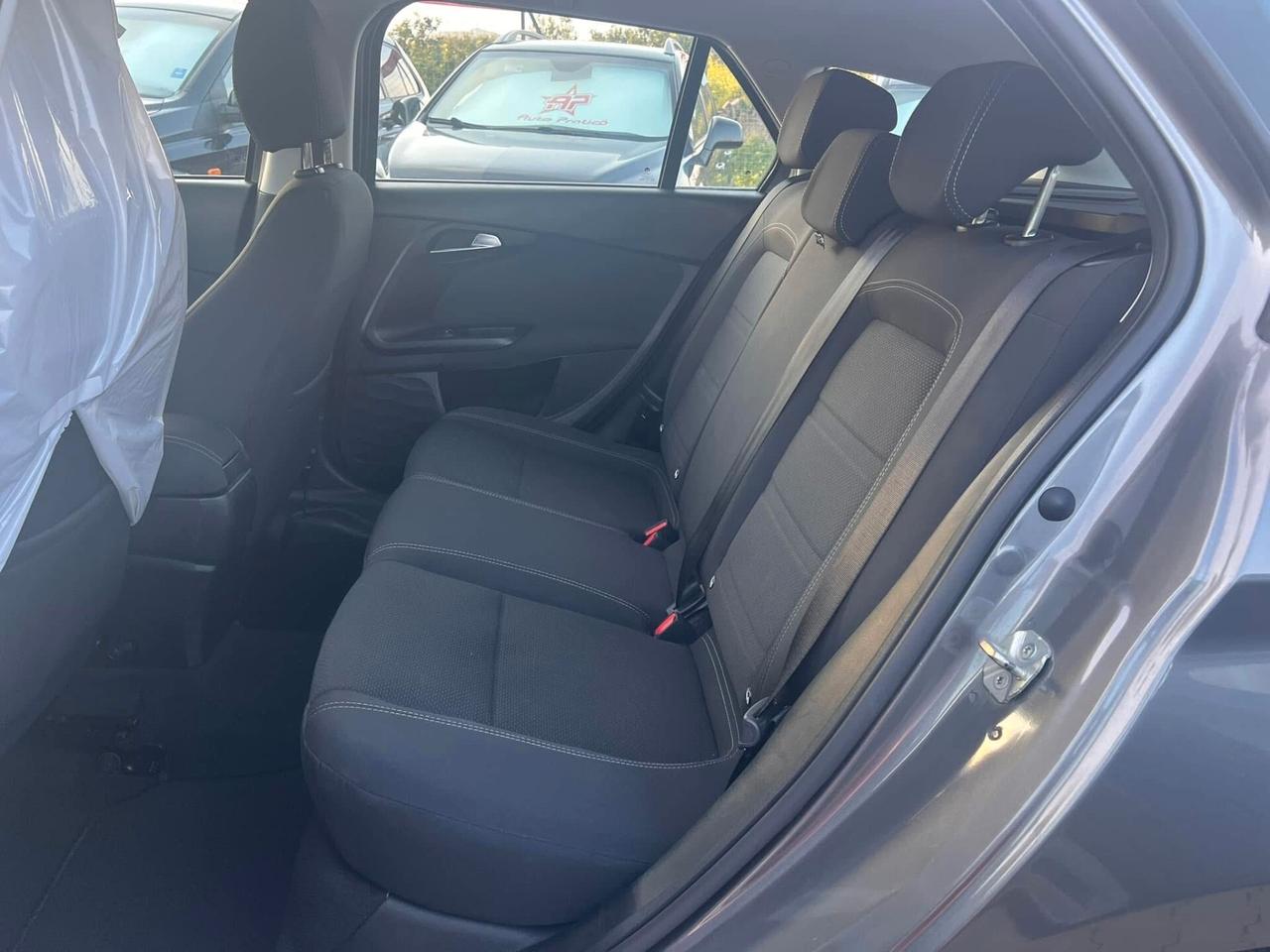 Fiat Tipo 1.3 Mjt 95CV SW Business FULL OPTIONAL OK NEOPATENTATI