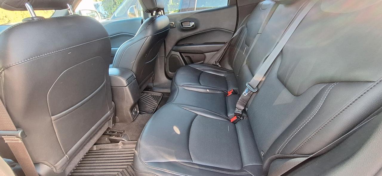 Jeep Compass 1.6 mjt Limited S 2wd 120cv