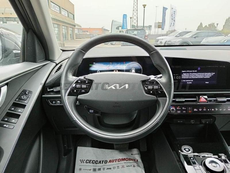 KIA Niro II 2022 1.6 gdi phev Evolution dct