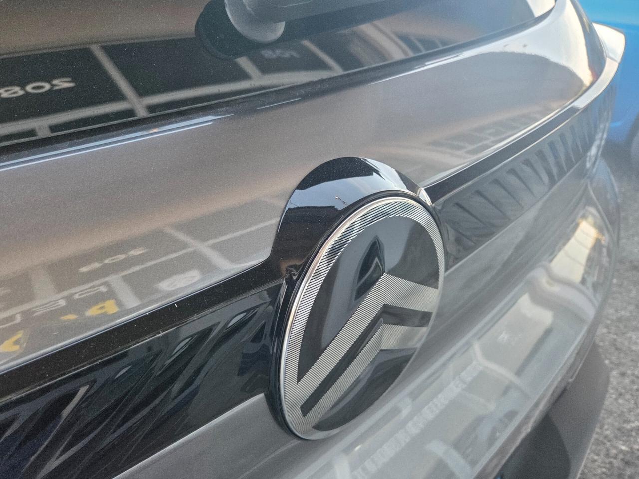 Citroen C3 KM/0 100 CV NESSUN OBBLIGO FINANZIARIO