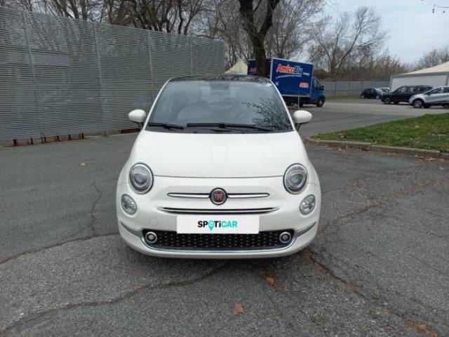 FIAT 500 my21 10 70 cv hybrid dolcevita