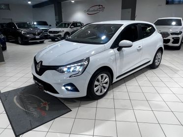 Renault Clio Blue dCi 85 CV 5 porte Intens