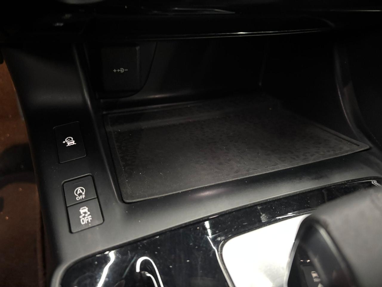 Jaguar E-Pace 2.0D I4 163 CV AWD Auto SE