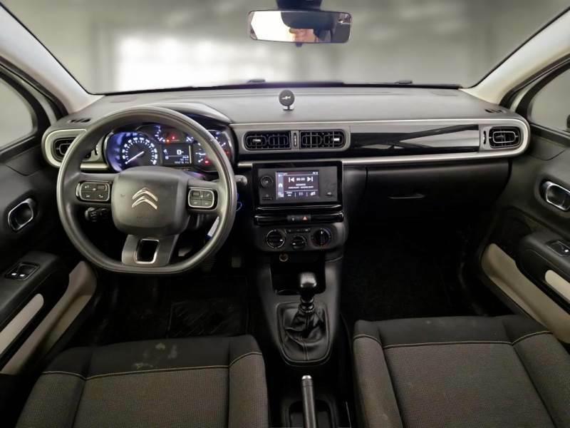 CITROEN C3 BlueHDi 100 S/S Feel 5 PORTE