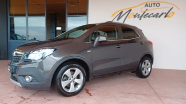 Opel Mokka 1.6 CDTI Ecotec 136CV 4x2 Start&Stop Cosmo